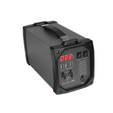 便攜式UPS電源