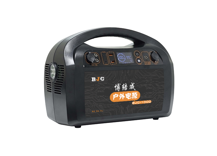 便攜式交直流電源